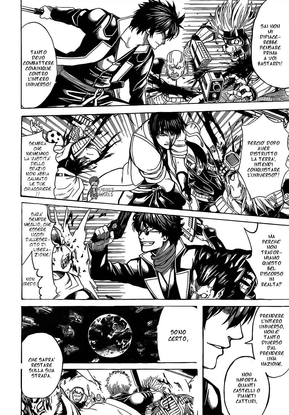 Chapter 633 - Page 6