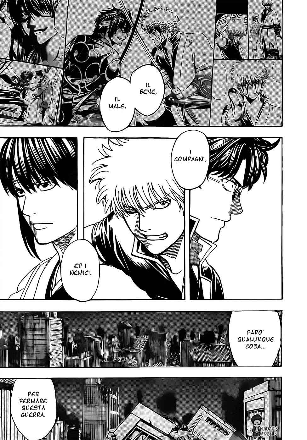 Chapter 633 - Page 9