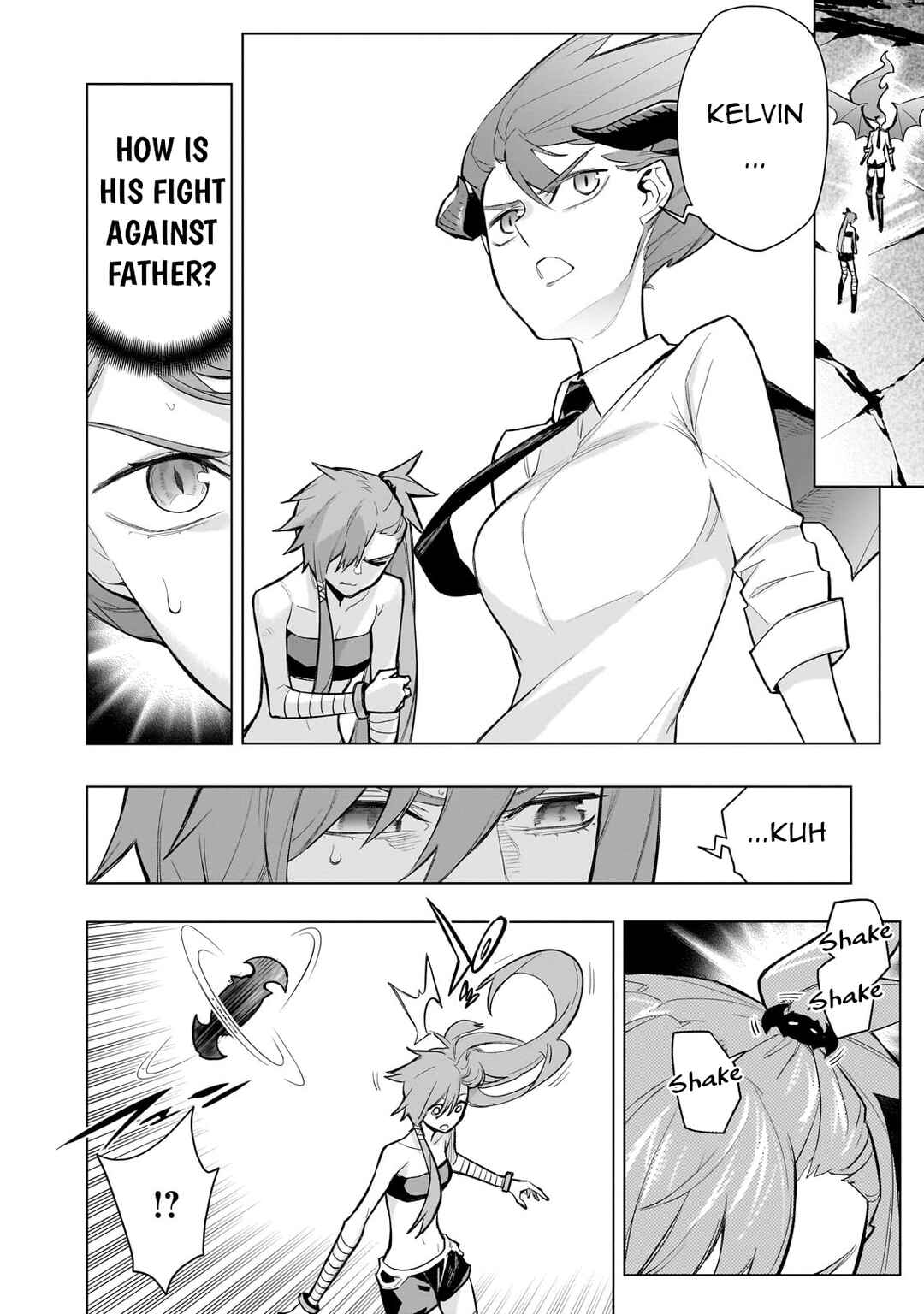 Chapter 156 - Page 7