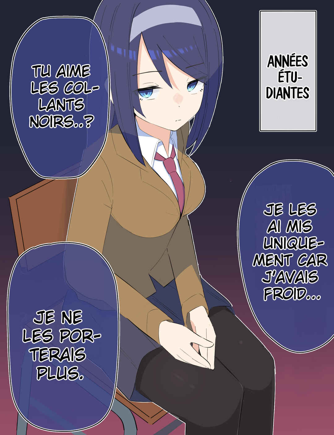 Chapter 21 - Page 1