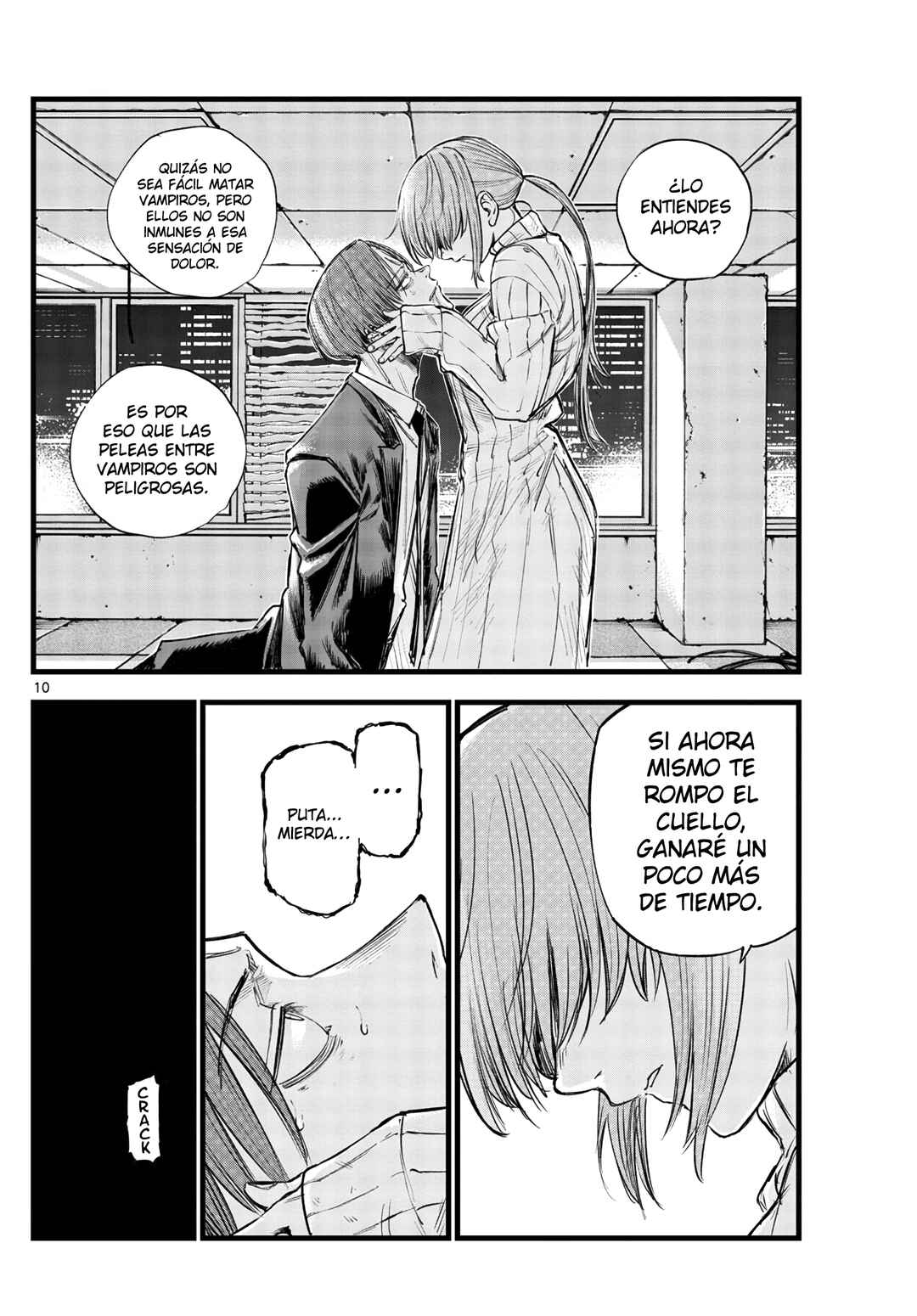 Chapter 117 - Page 11
