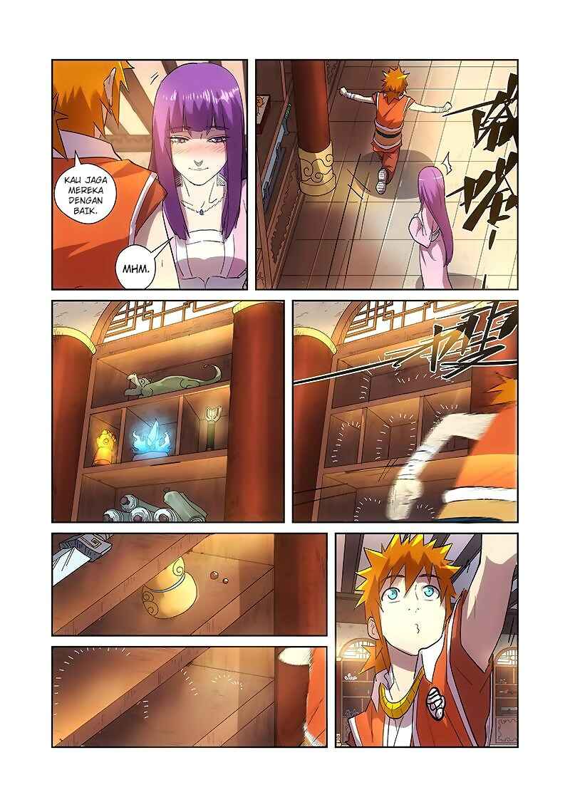 Chapter 193 - Page 5