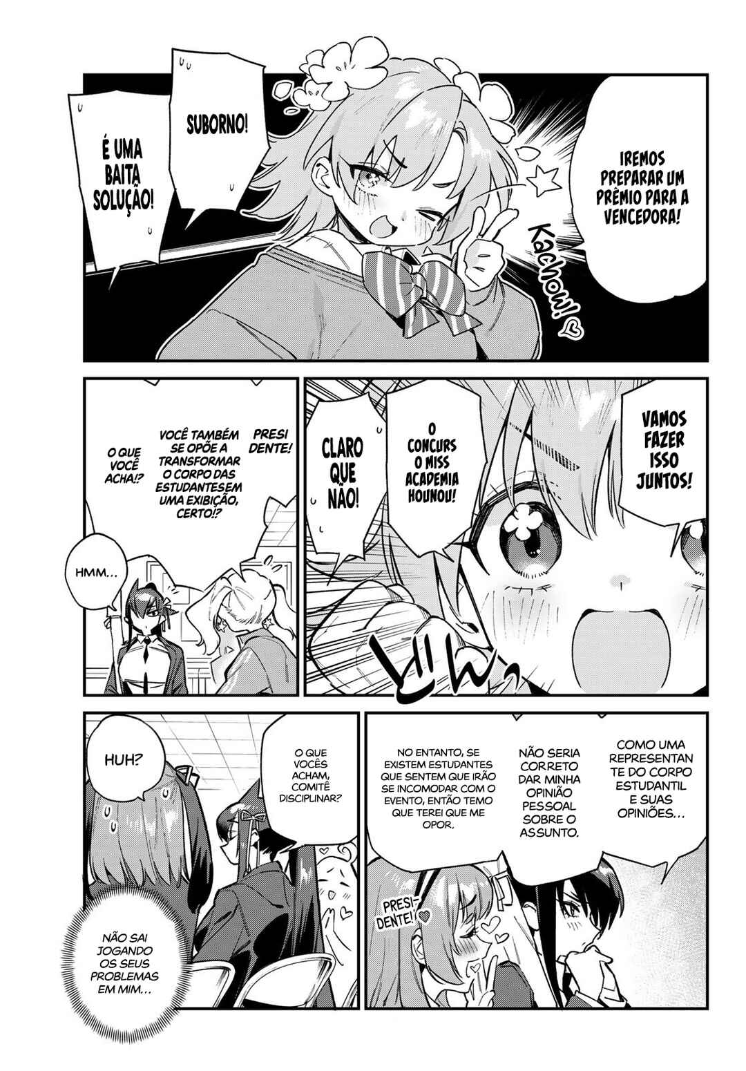 Chapter 101 - Page 6