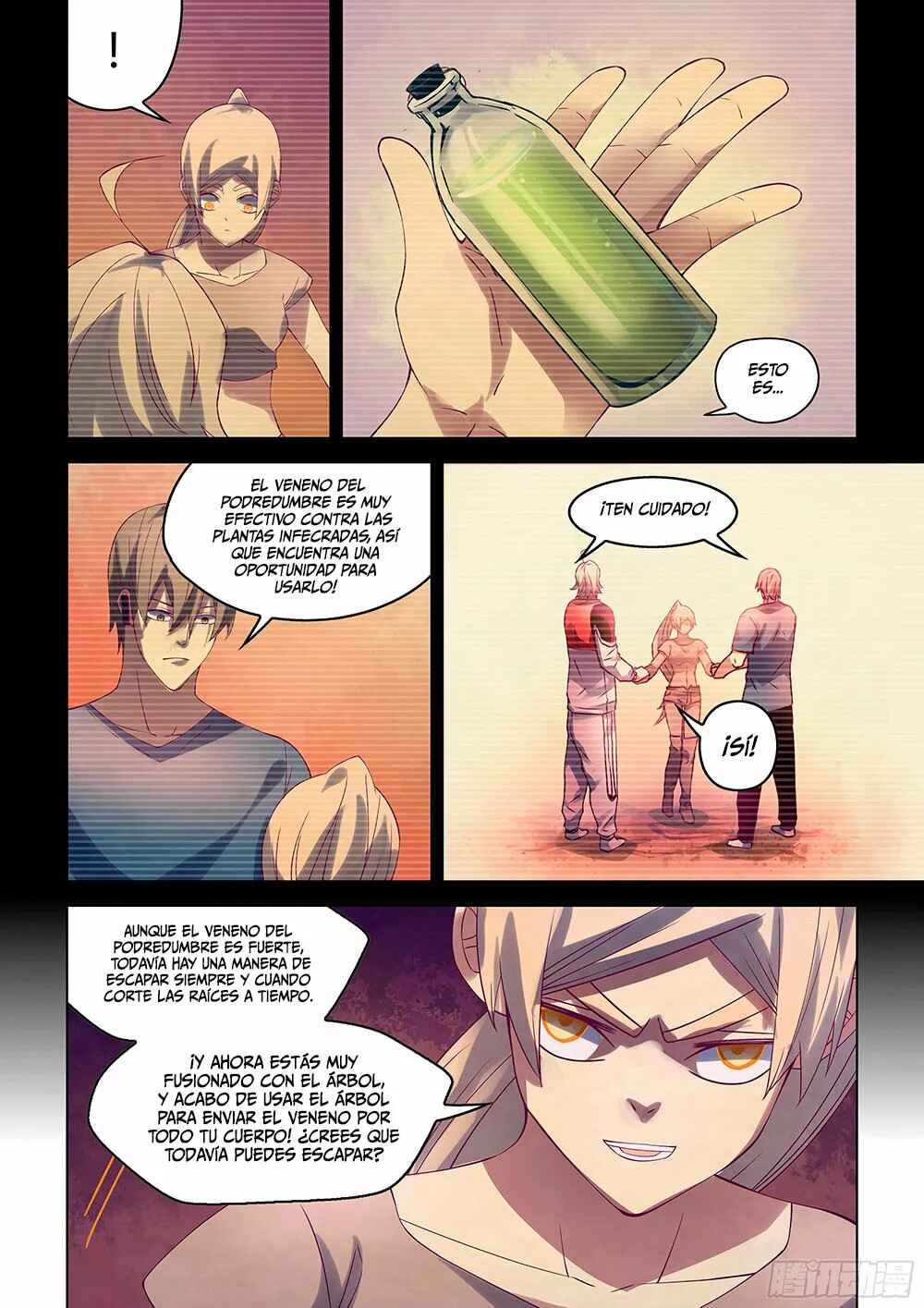 Chapter 285 - Page 10