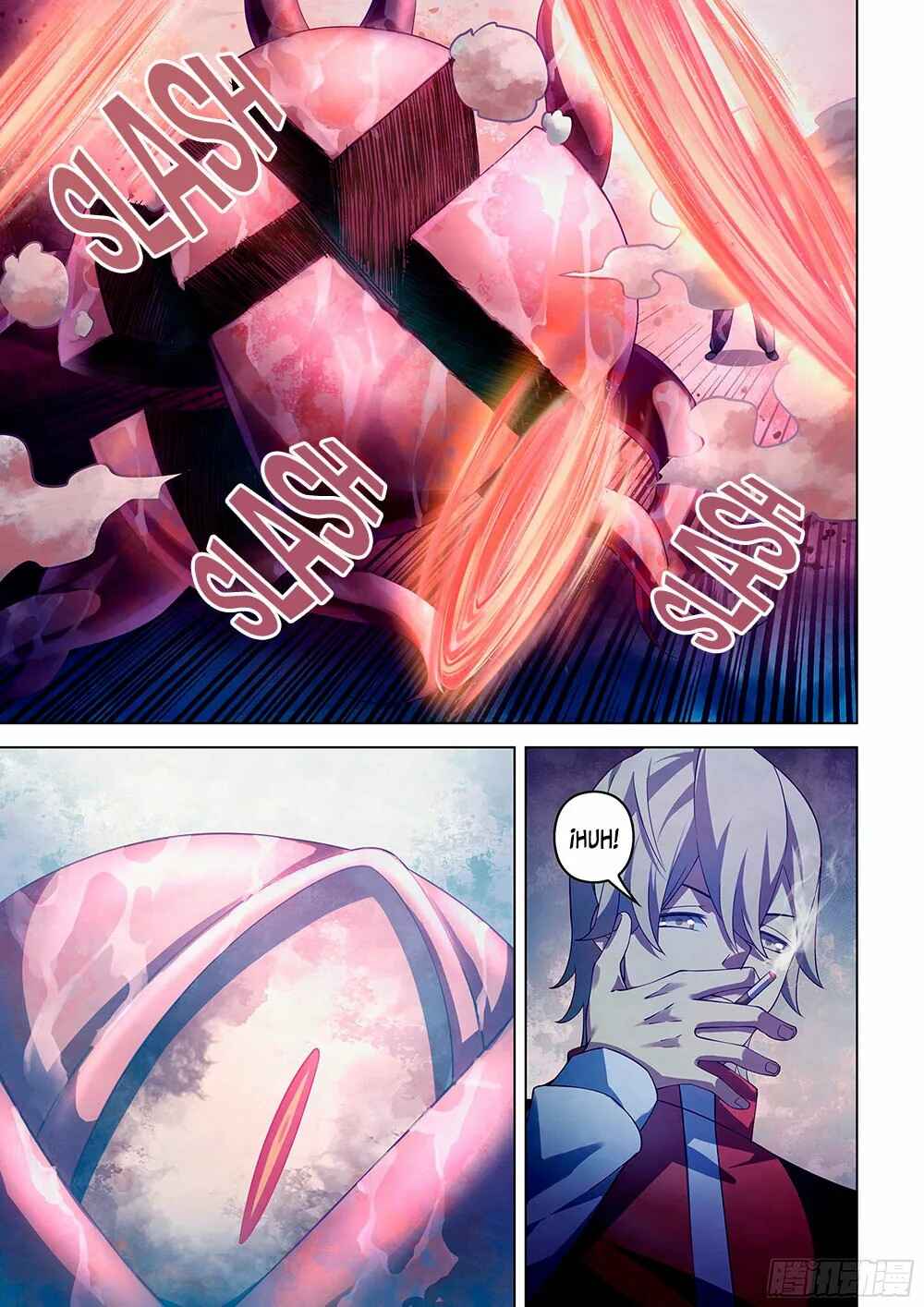 Chapter 285 - Page 19