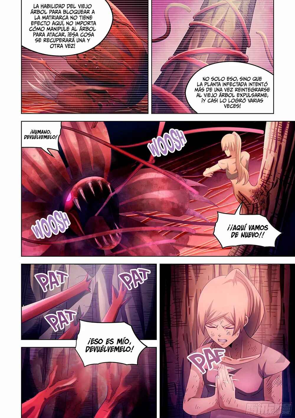 Chapter 285 - Page 6