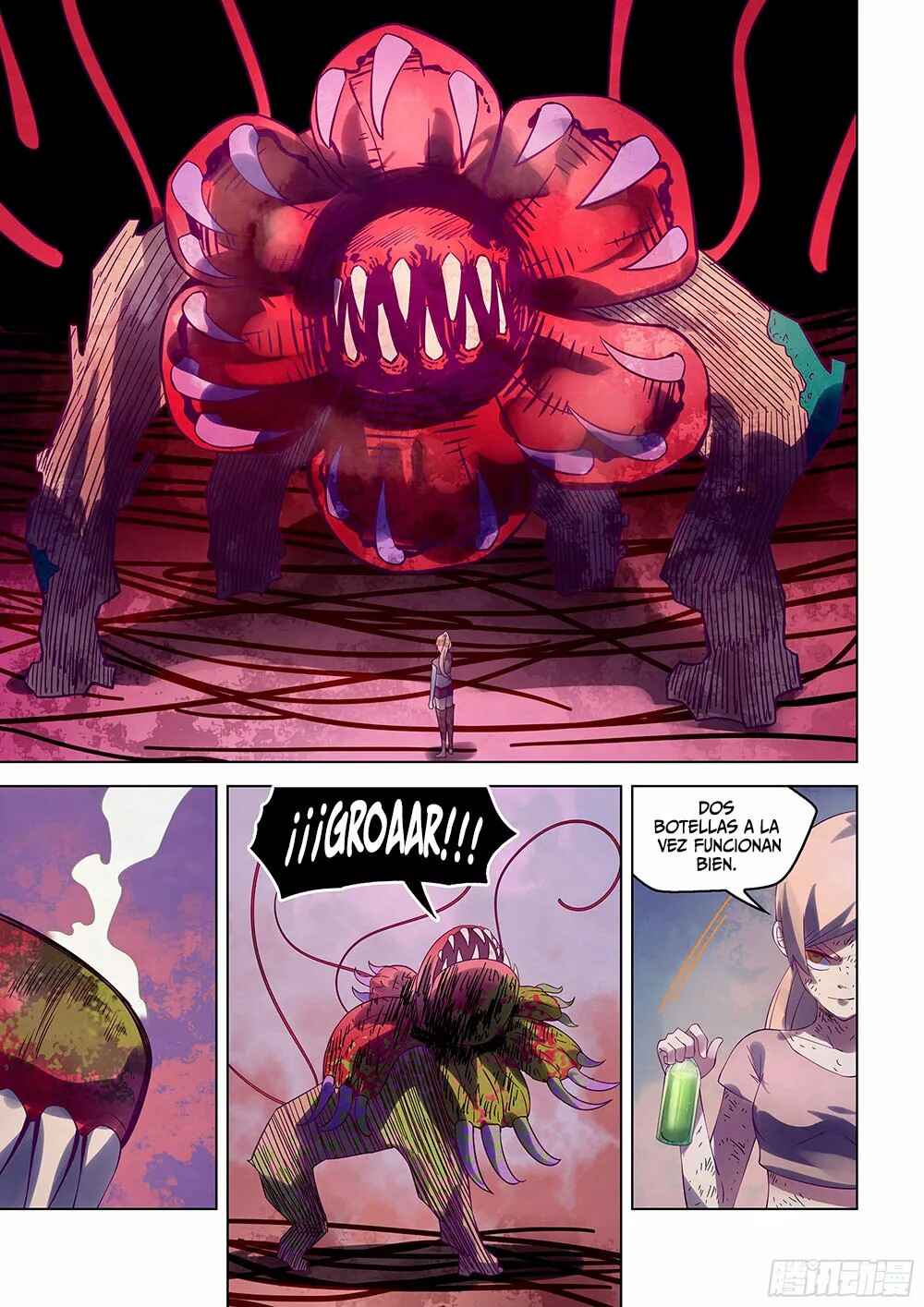 Chapter 285 - Page 9