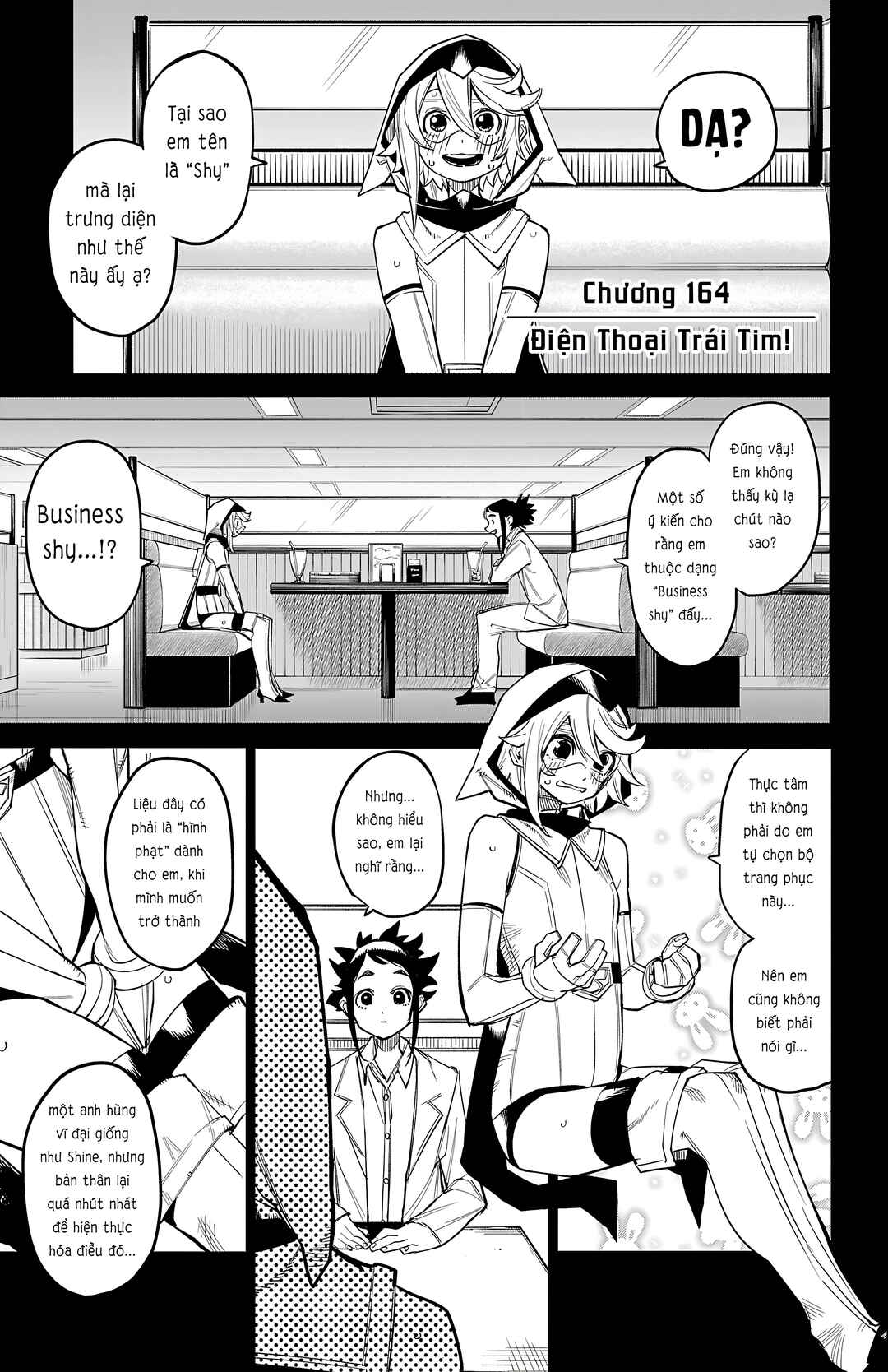 Chapter 164 - Page 1