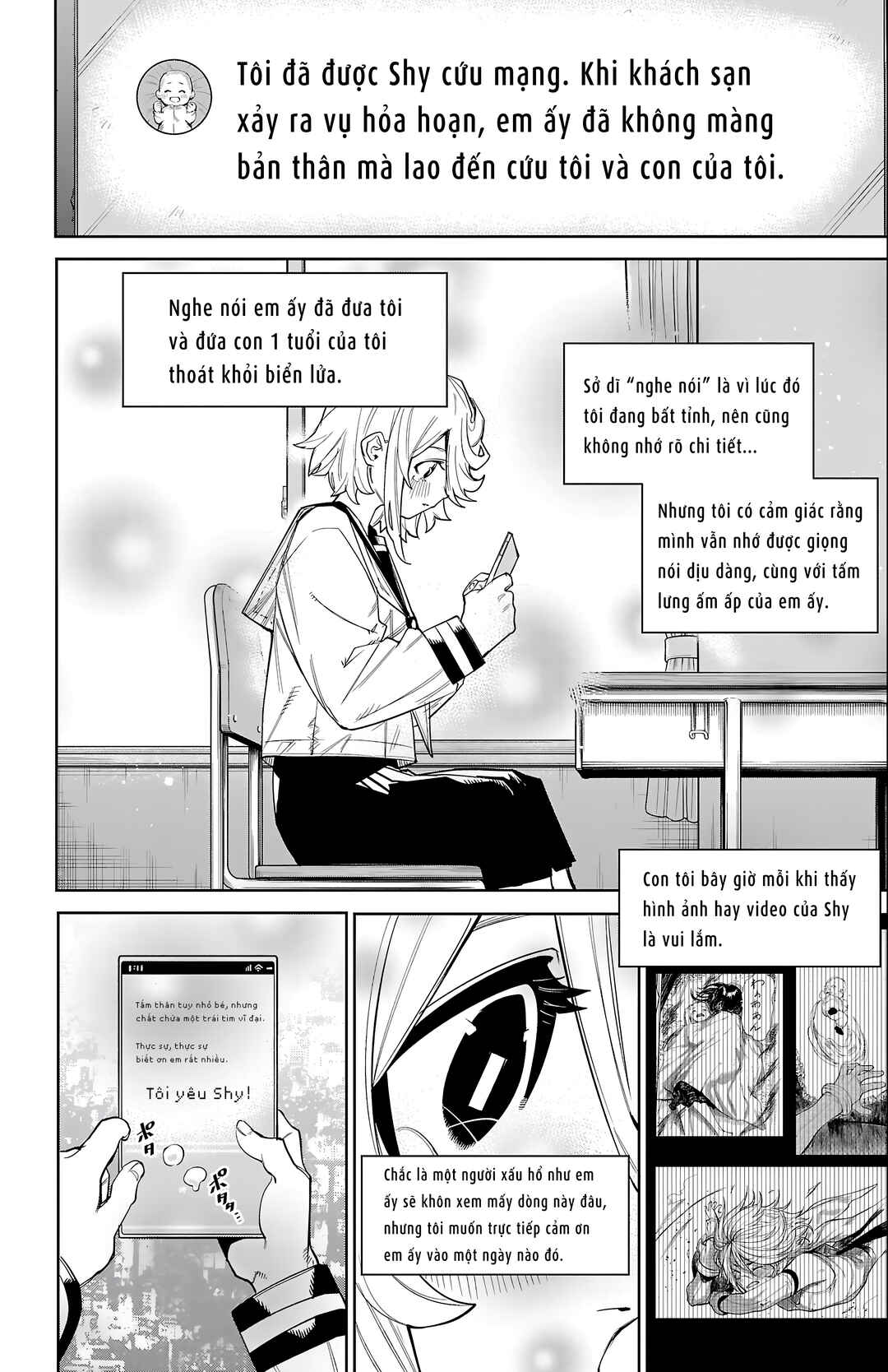 Chapter 164 - Page 13