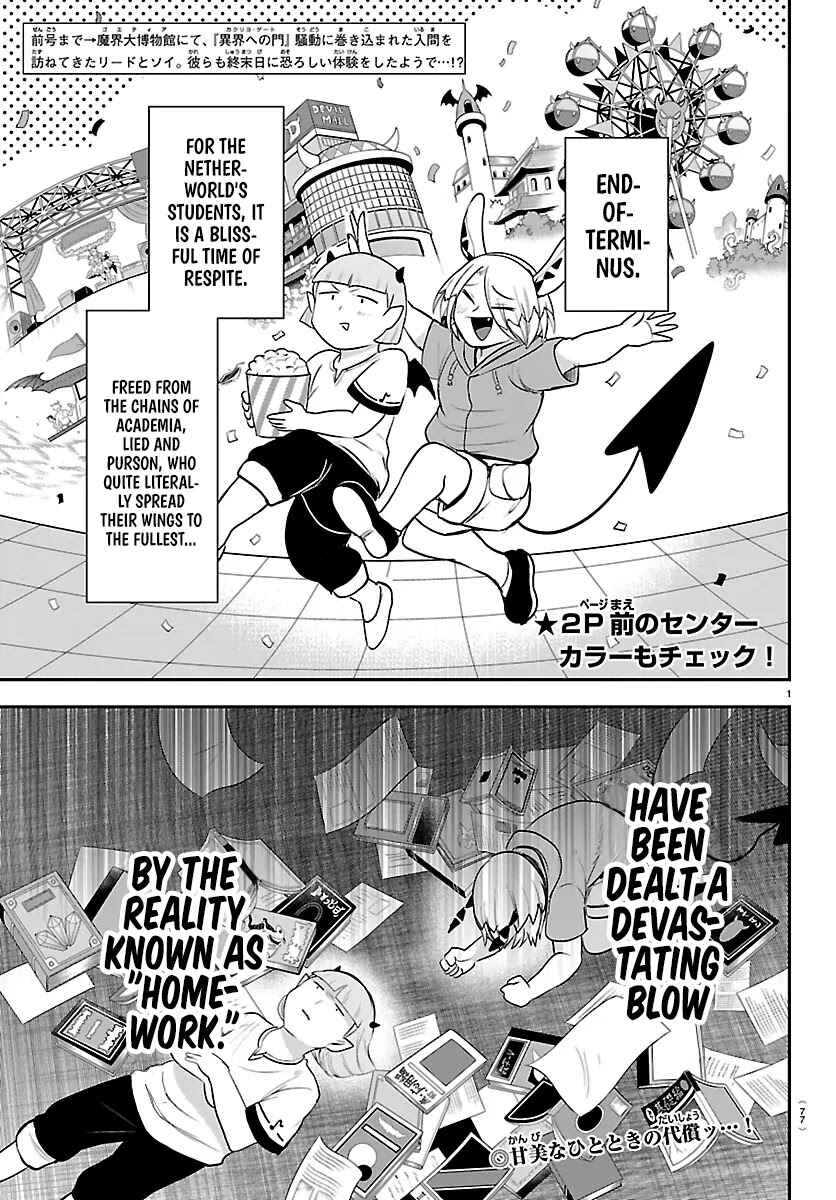 Chapter 424 - Page 2