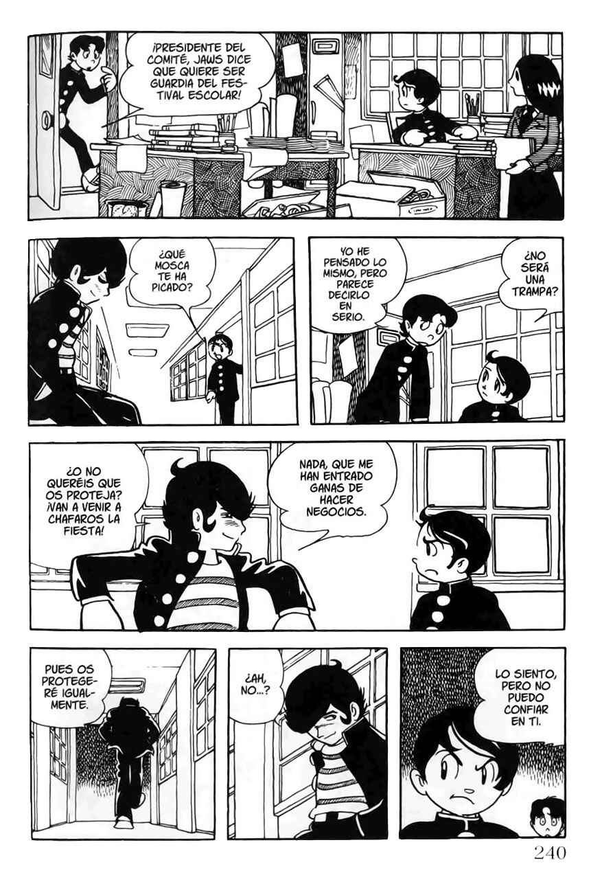 Chapter 96 - Page 18