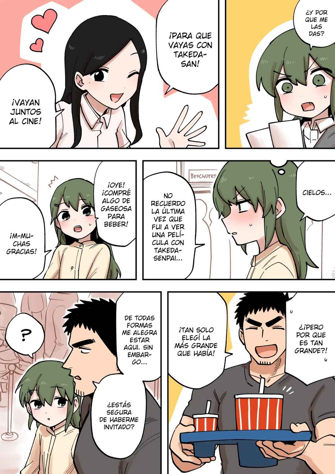 Chapter 214 - Page 4