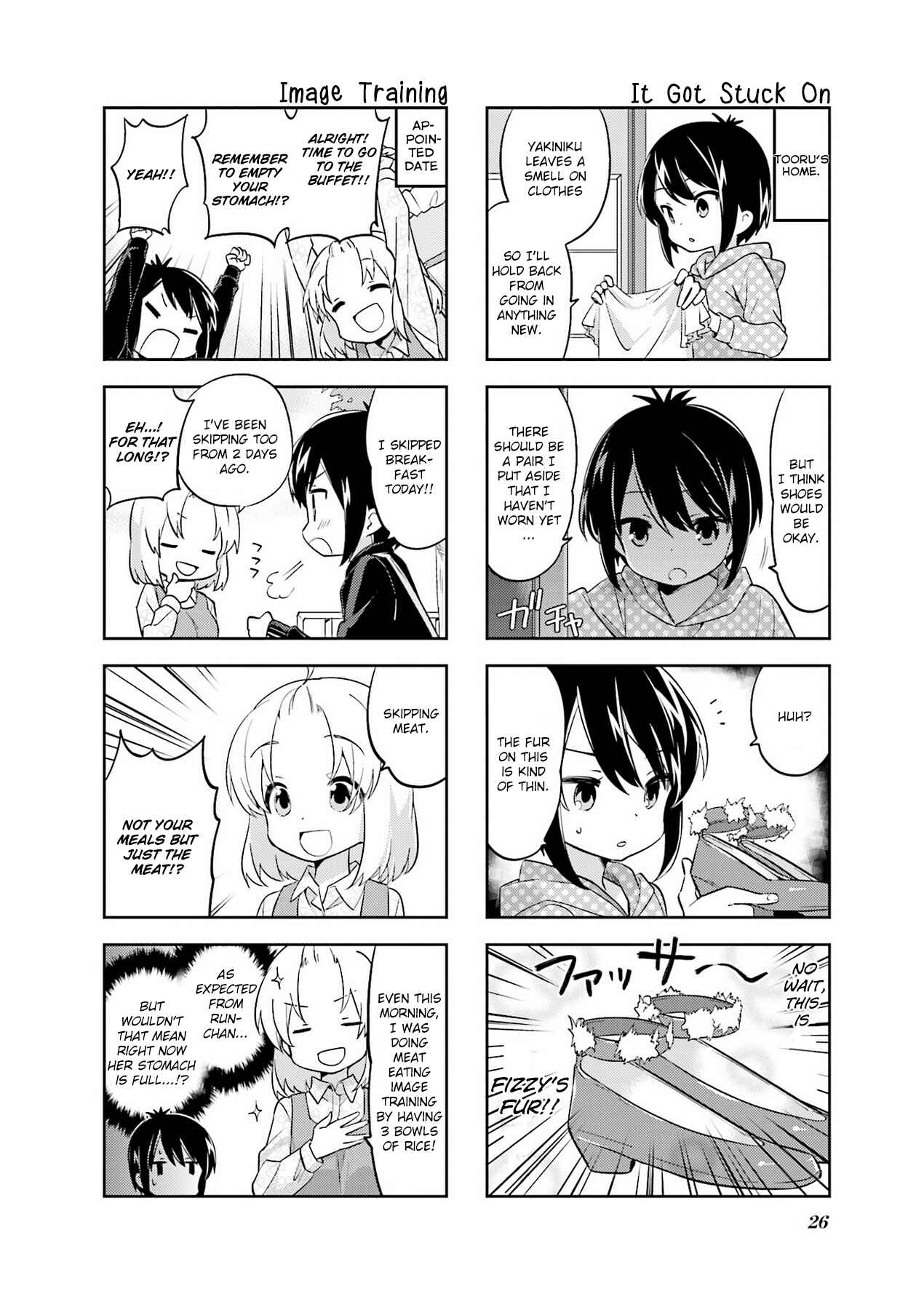 Chapter 83 - Page 4