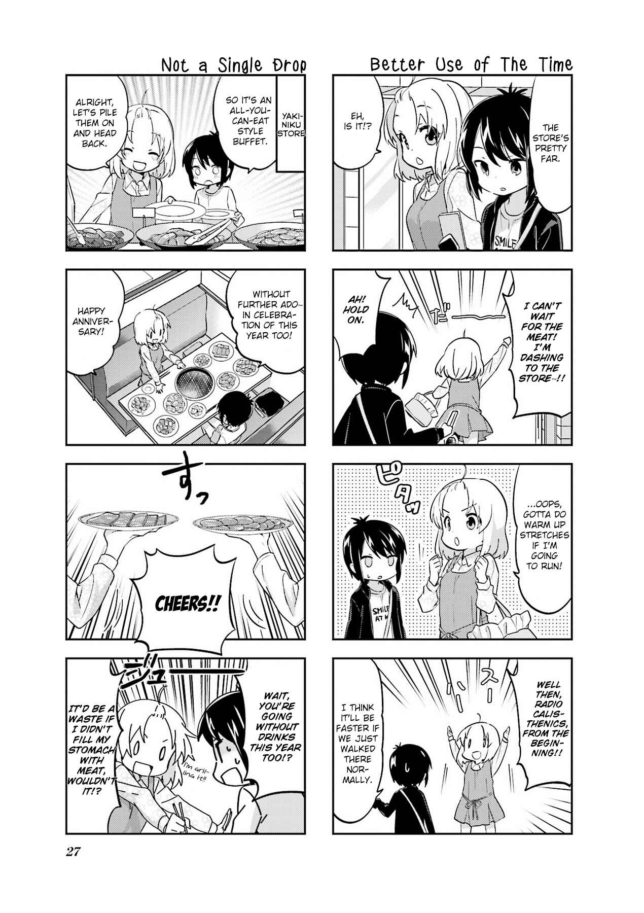 Chapter 83 - Page 5
