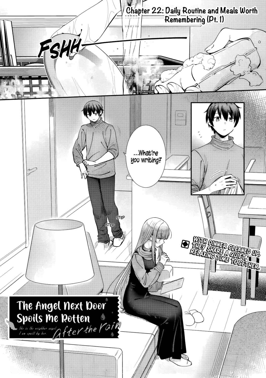 Chapter 22 - Page 1