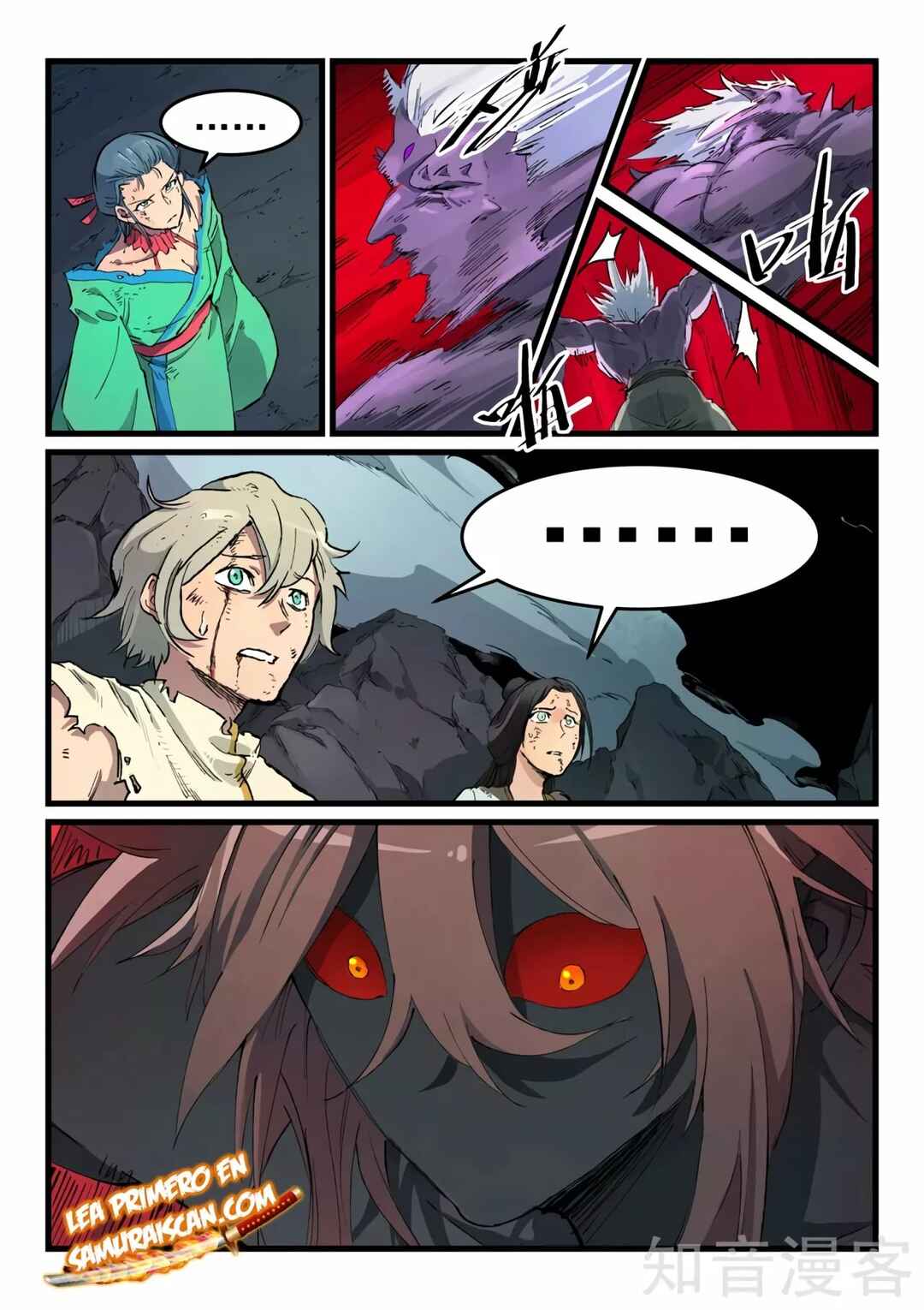 Chapter 433 - Page 8