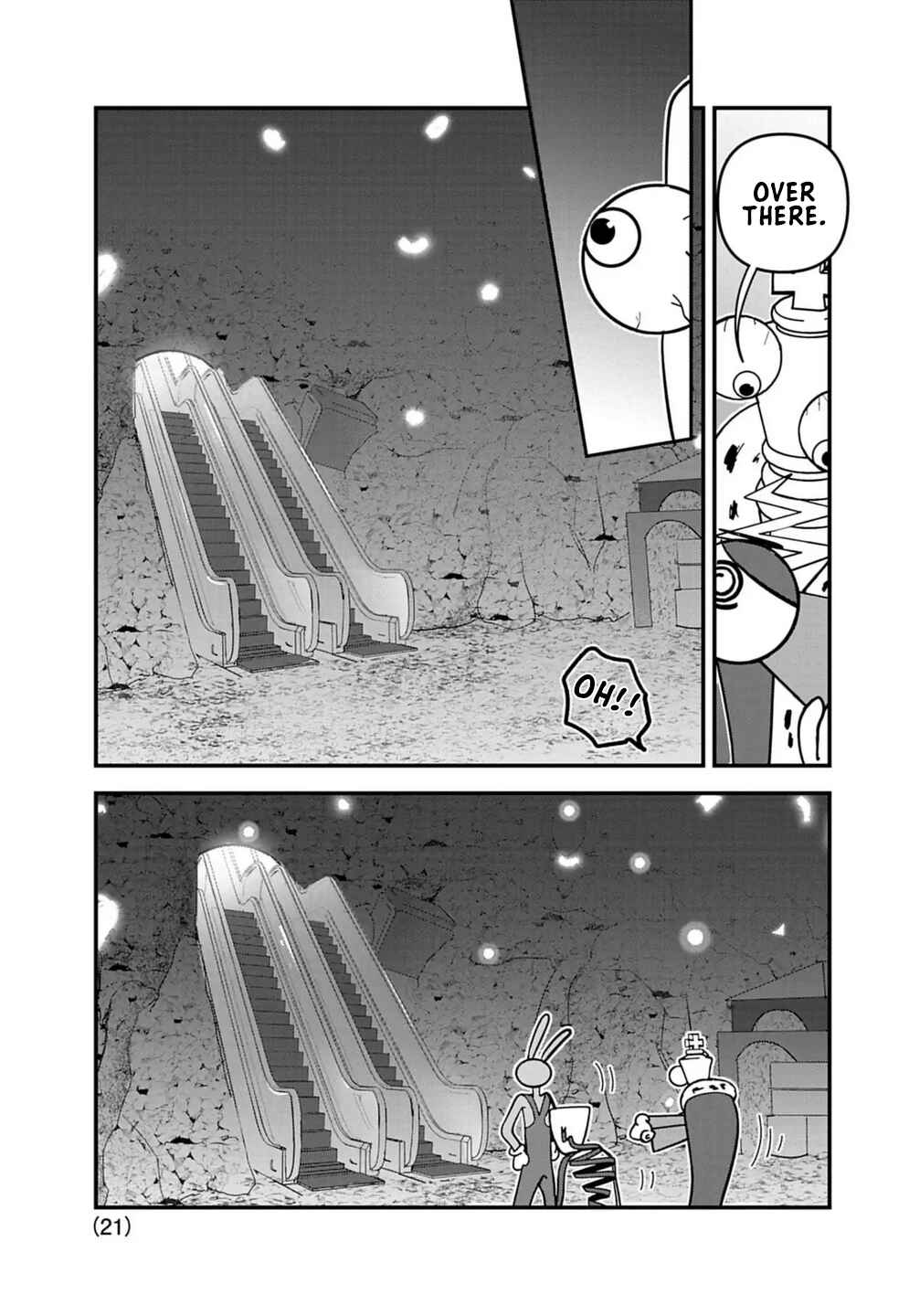Chapter 4 - Page 19