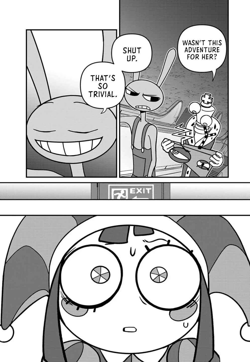 Chapter 4 - Page 21