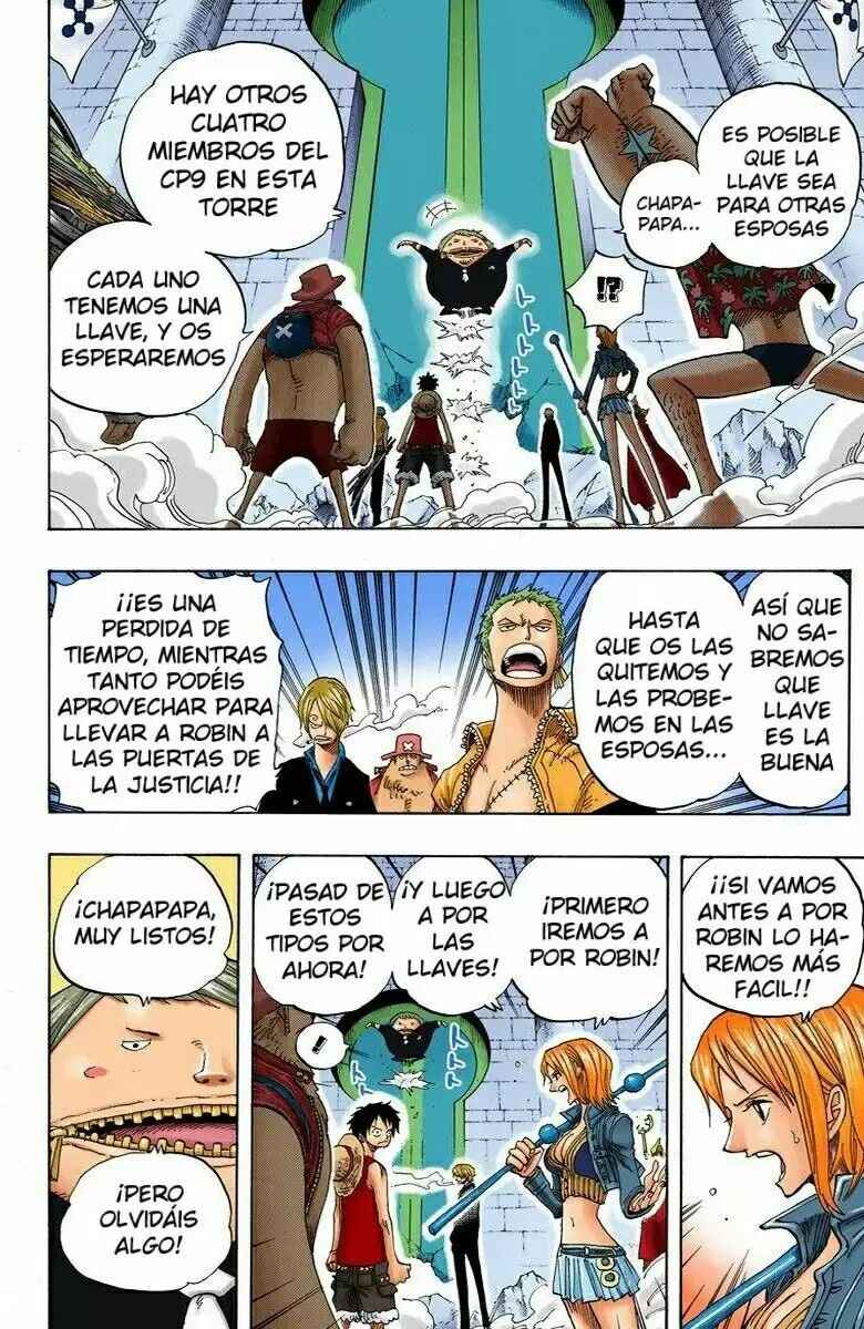 Chapter 400 - Page 13