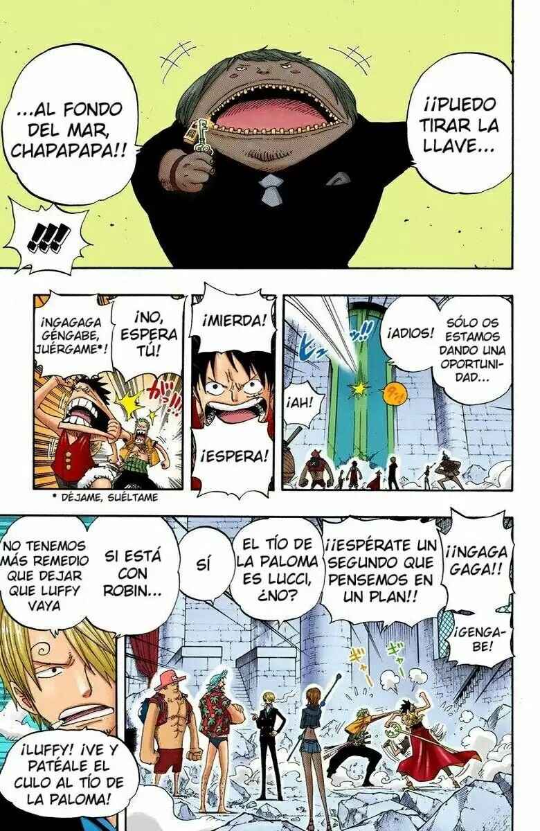 Chapter 400 - Page 14