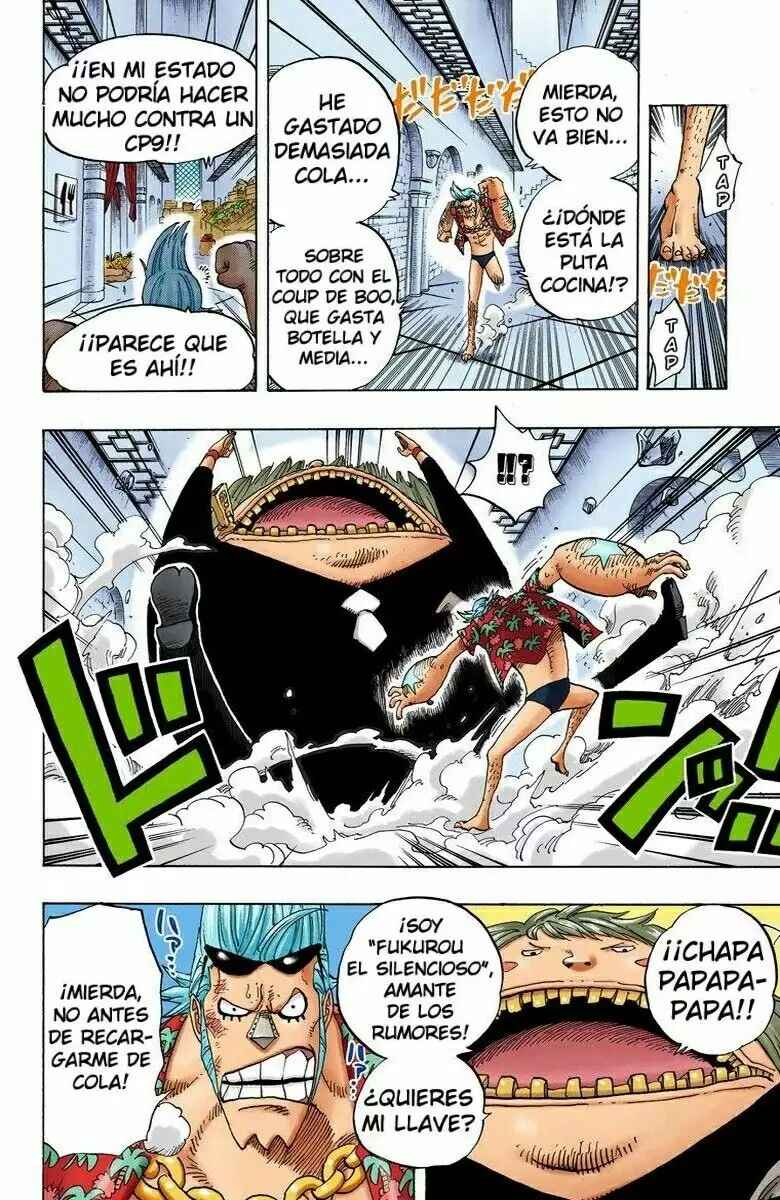 Chapter 400 - Page 17