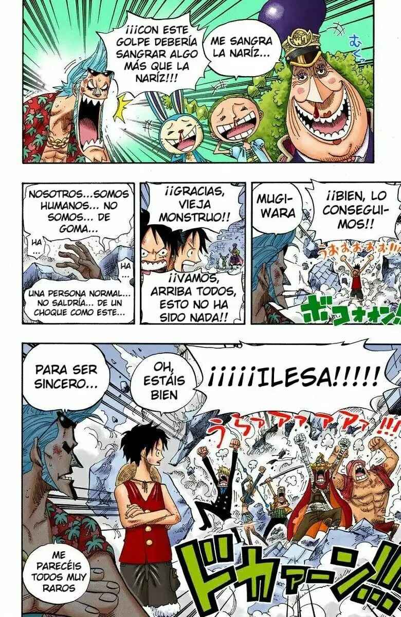 Chapter 400 - Page 9