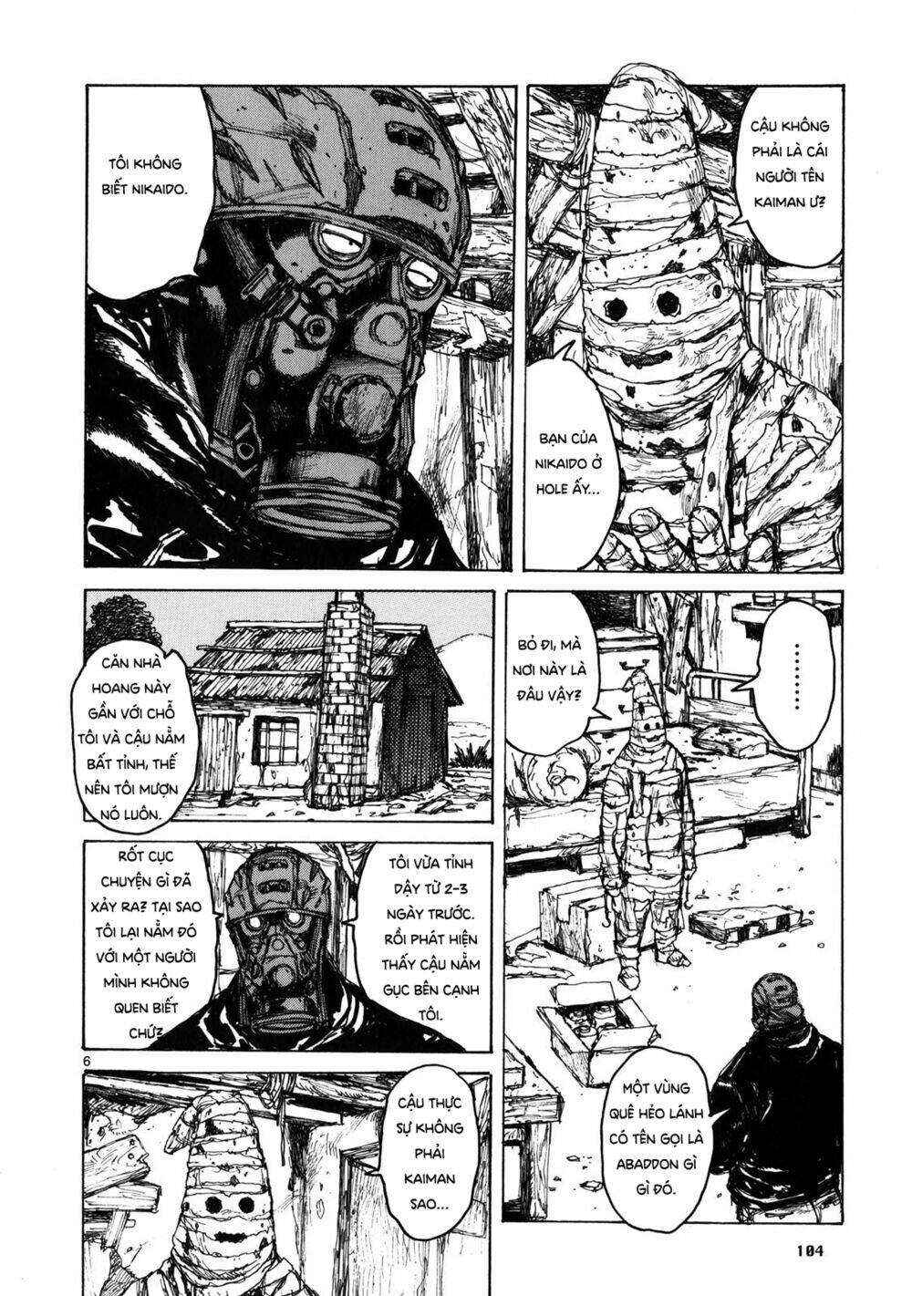 Chapter 66 - Page 7