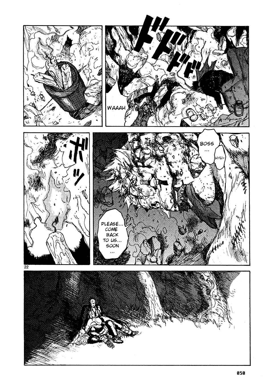 Chapter 45 - Page 22