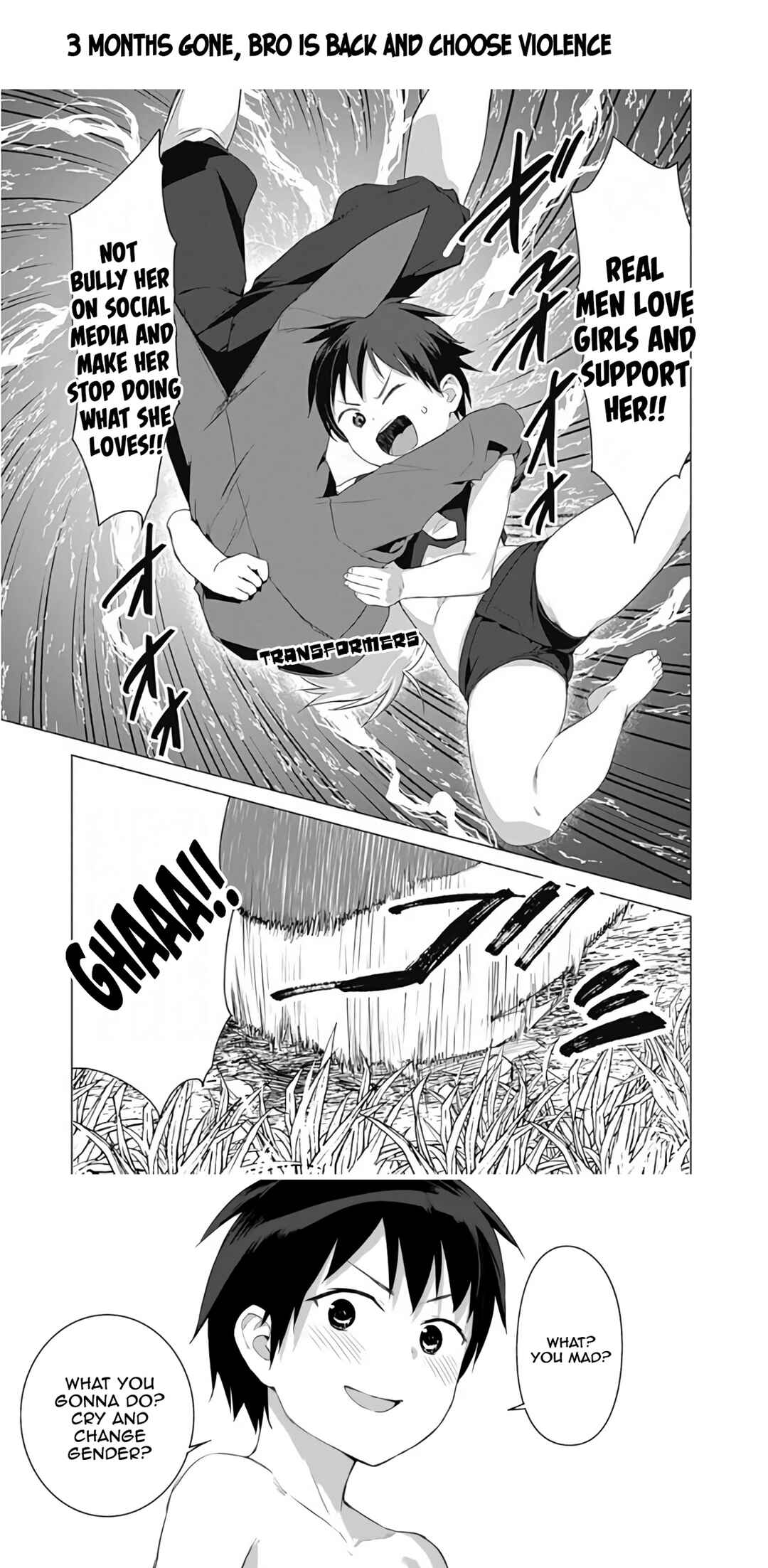 Chapter 21 - Page 25