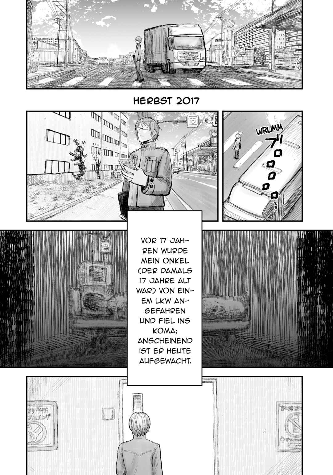 Chapter 1 - Page 1