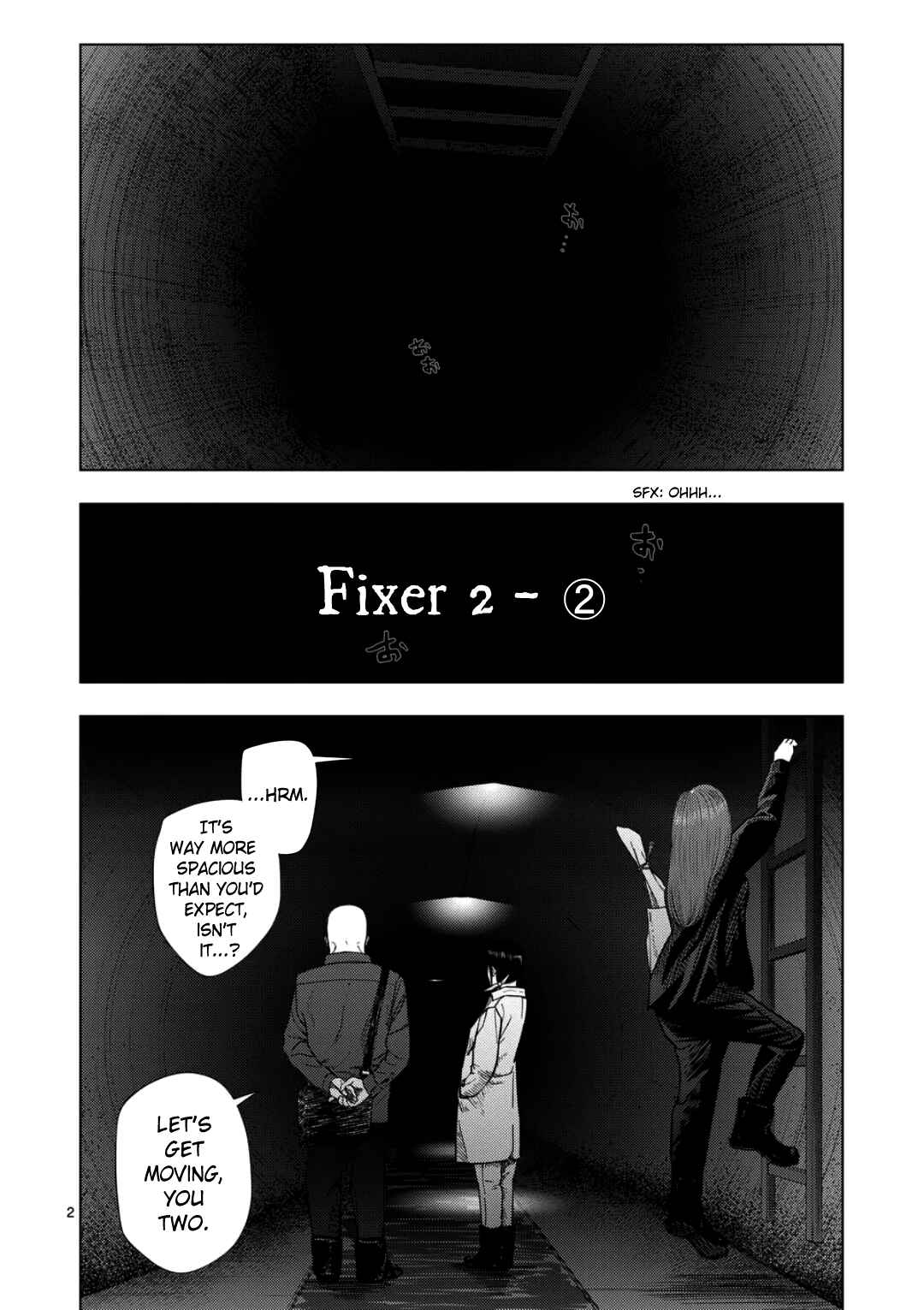 Chapter 235 - Page 2