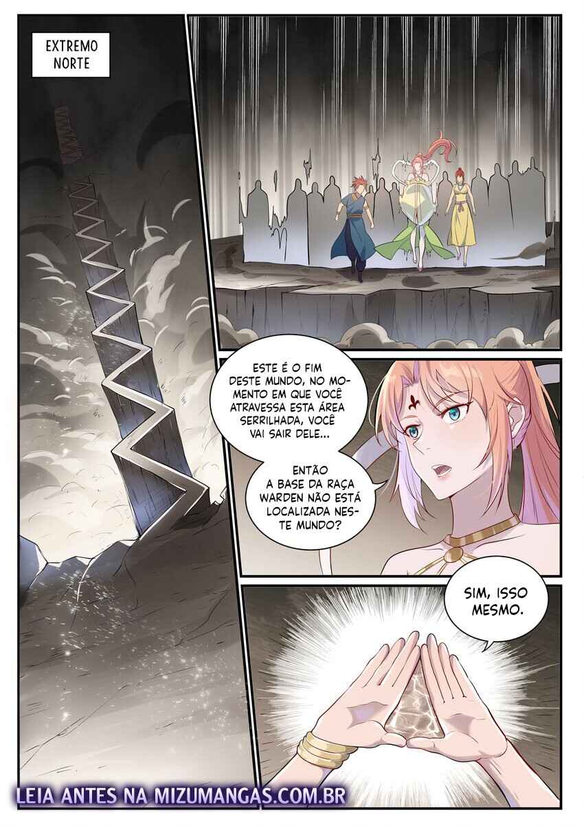 Chapter 1010 - Page 6