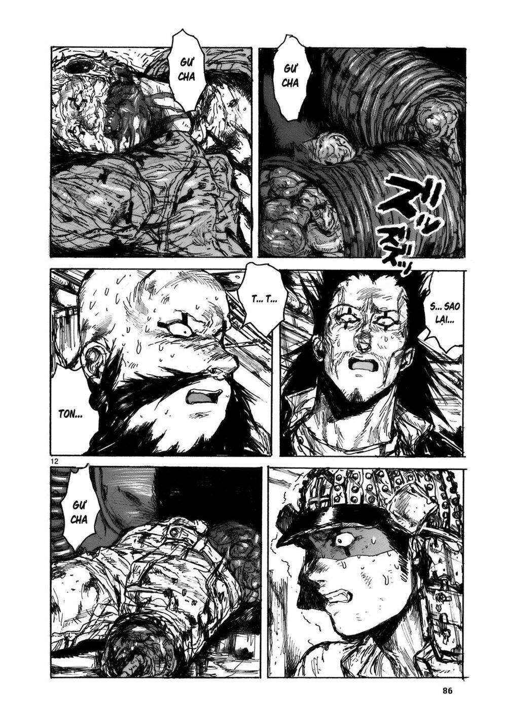 Chapter 105 - Page 13