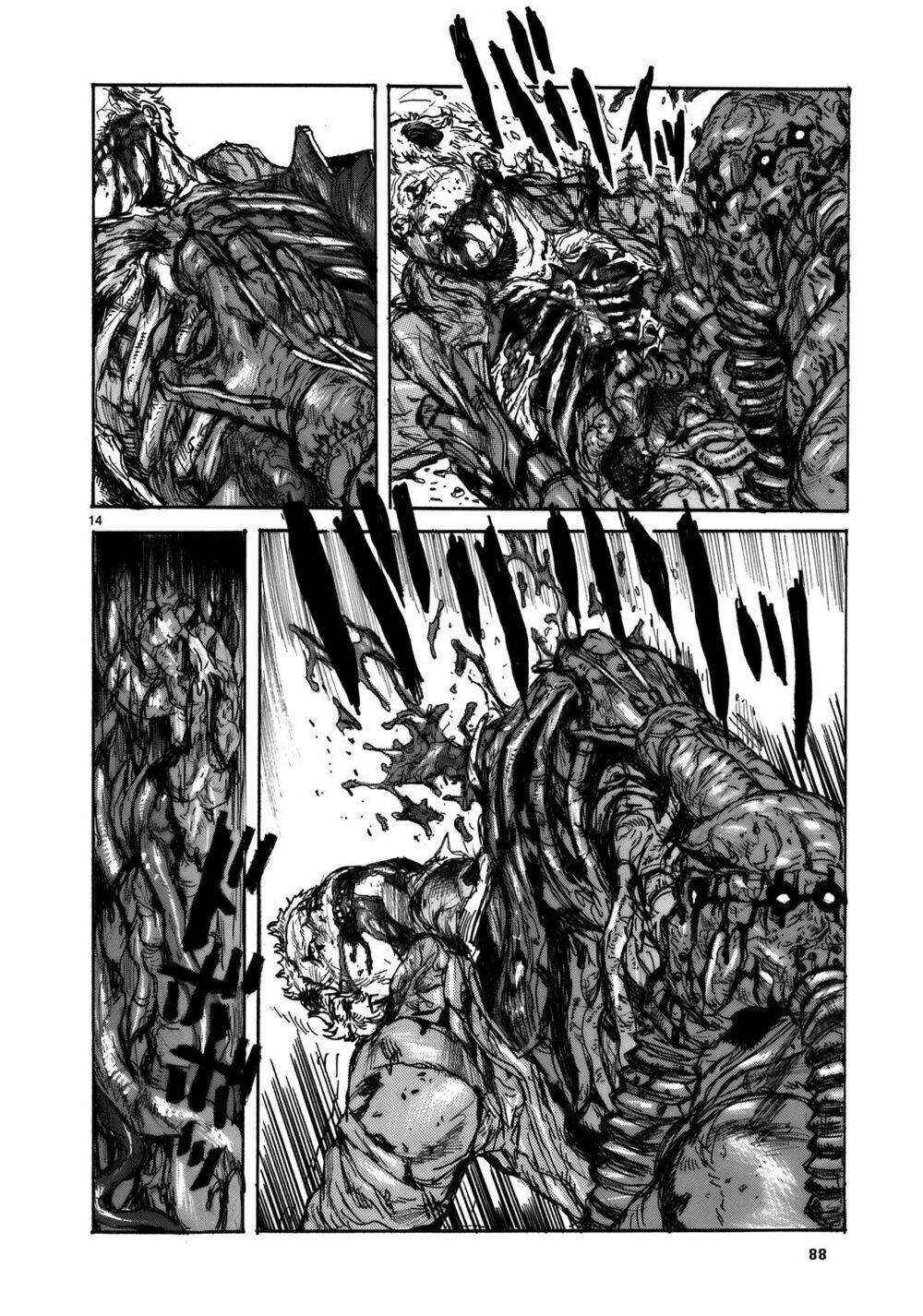 Chapter 105 - Page 15