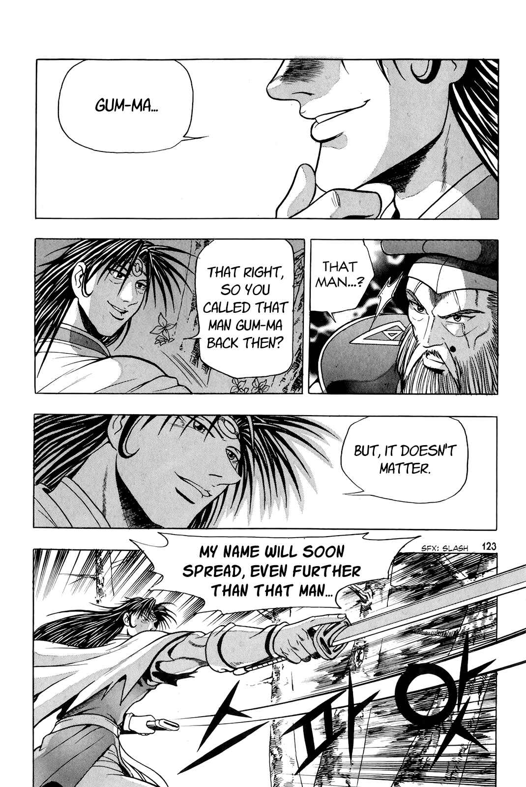 Chapter 93 - Page 22