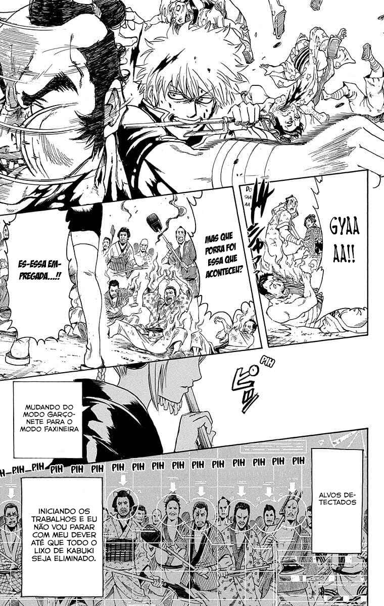 Chapter 303 - Page 10