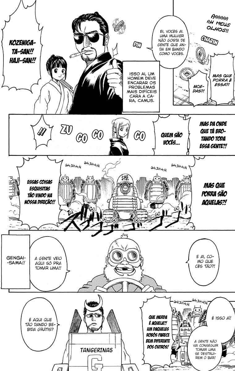 Chapter 303 - Page 19