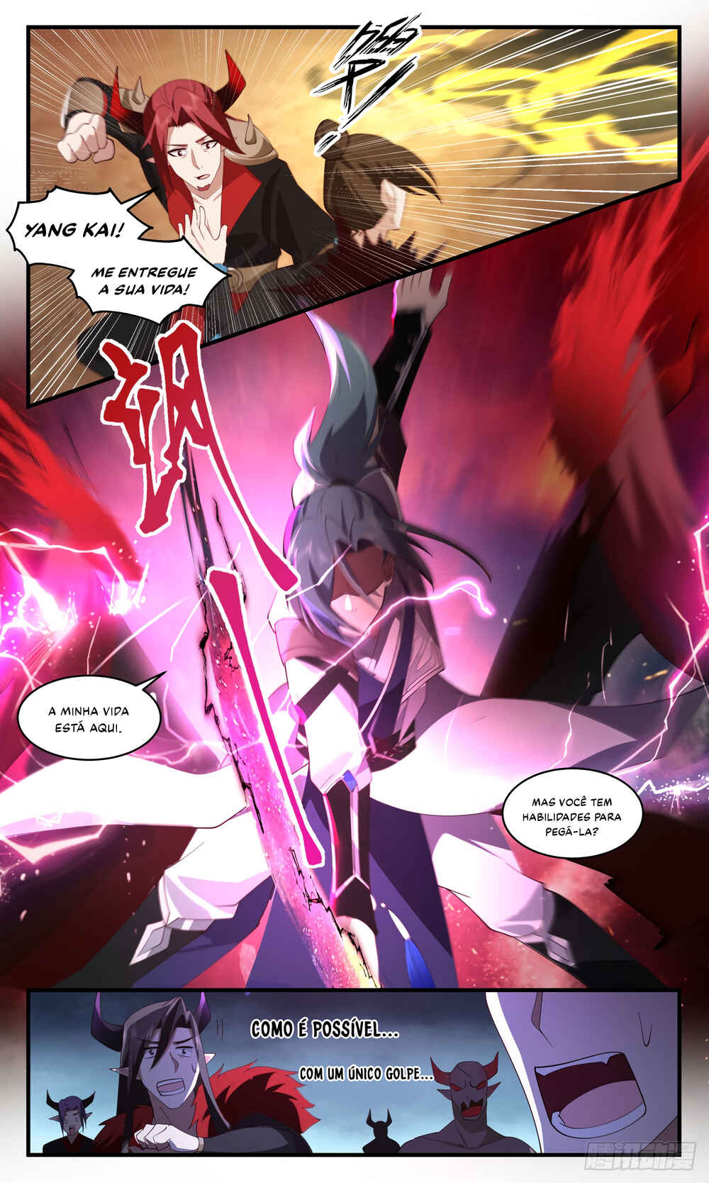 Chapter 2506 - Page 13