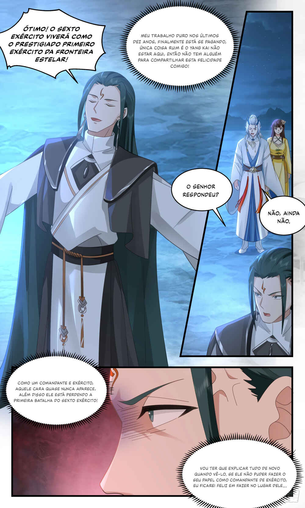 Chapter 2506 - Page 4