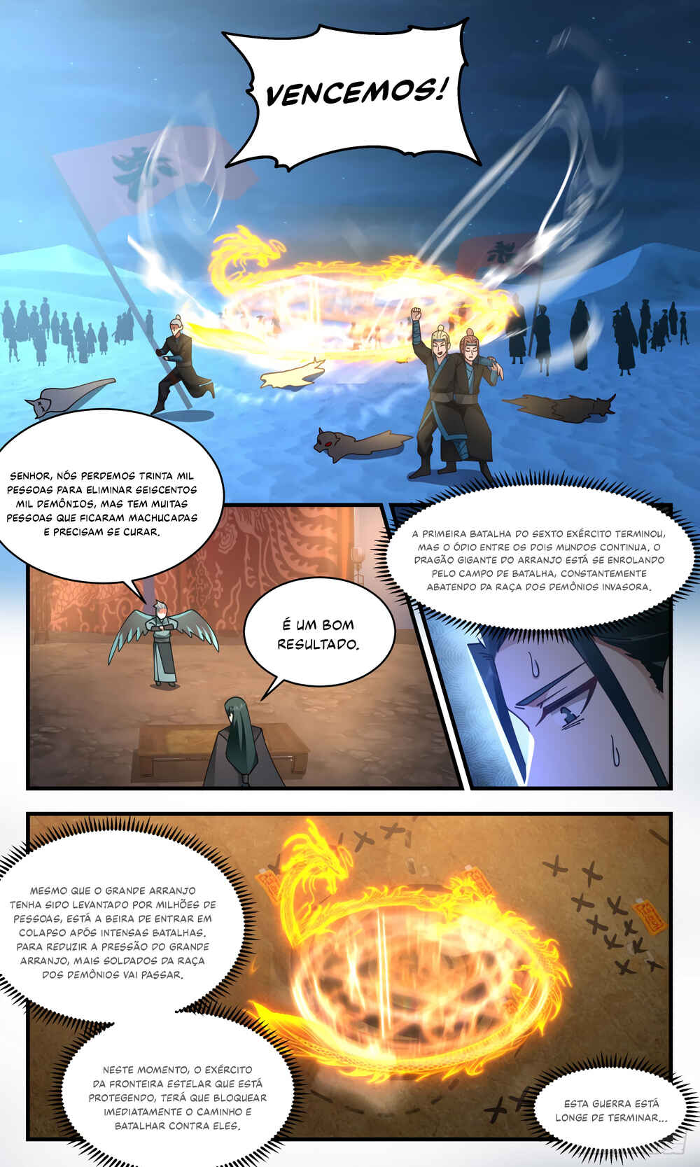 Chapter 2506 - Page 9
