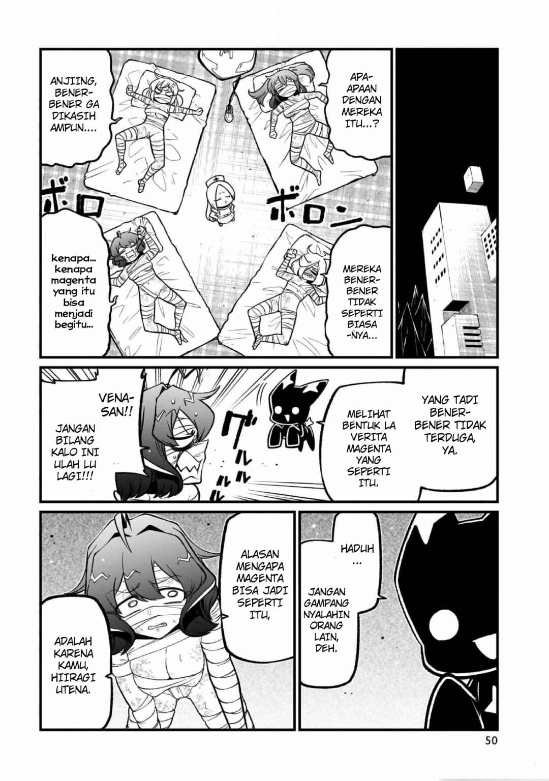 Chapter 52 - Page 22