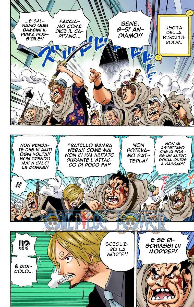 Chapter 687 - Page 2