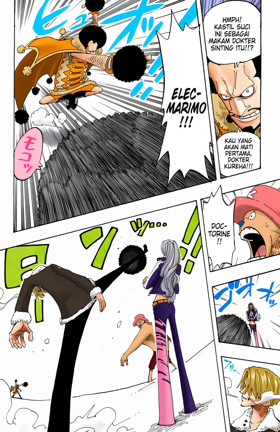 Chapter 146 - Page 14