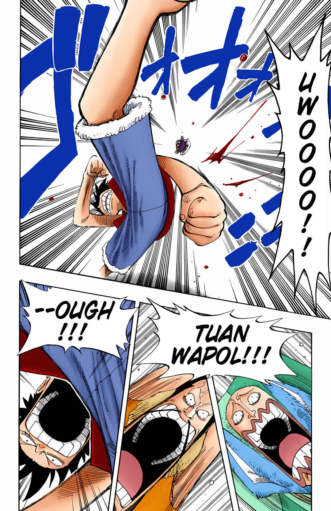 Chapter 146 - Page 6