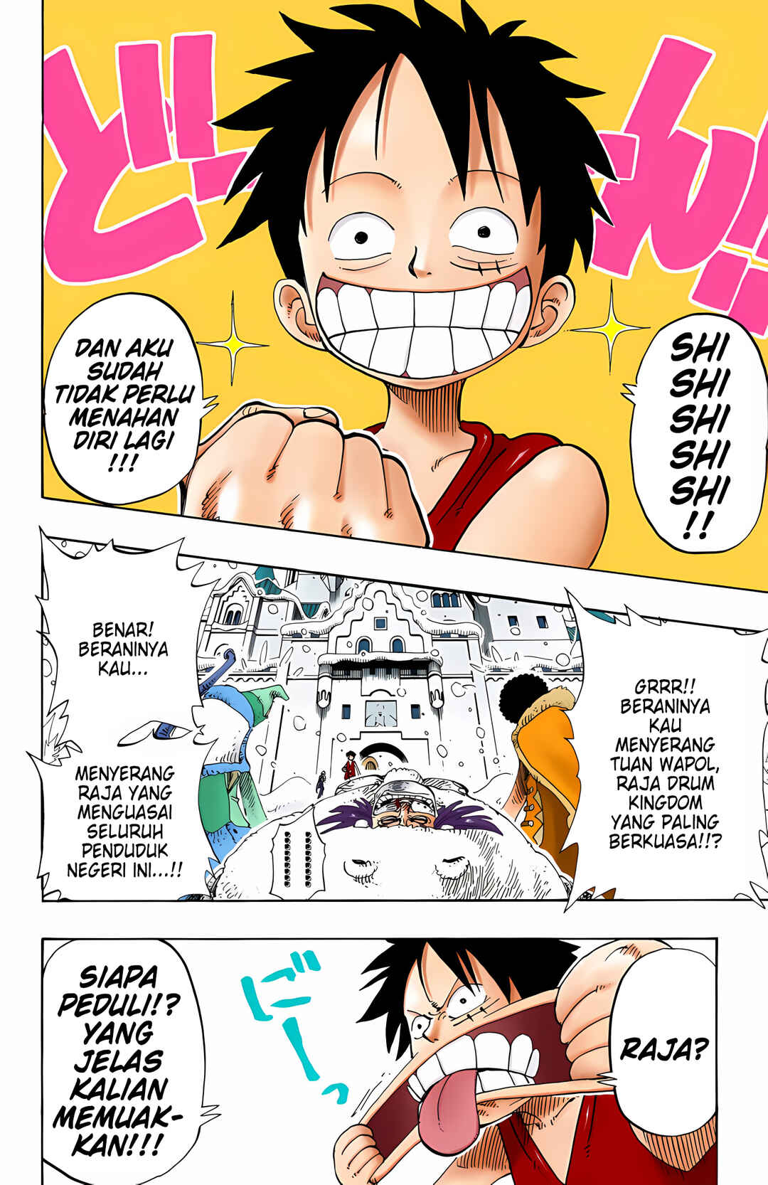 Chapter 146 - Page 8