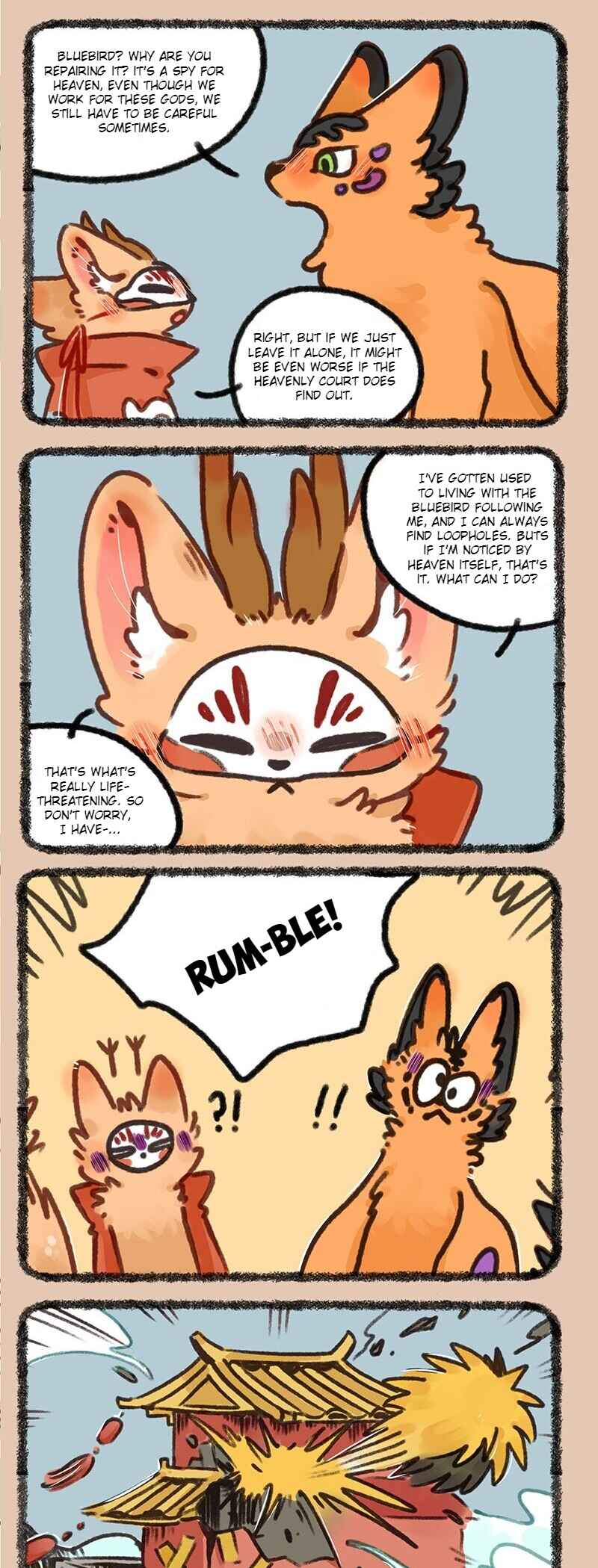 Chapter 698 - Page 3