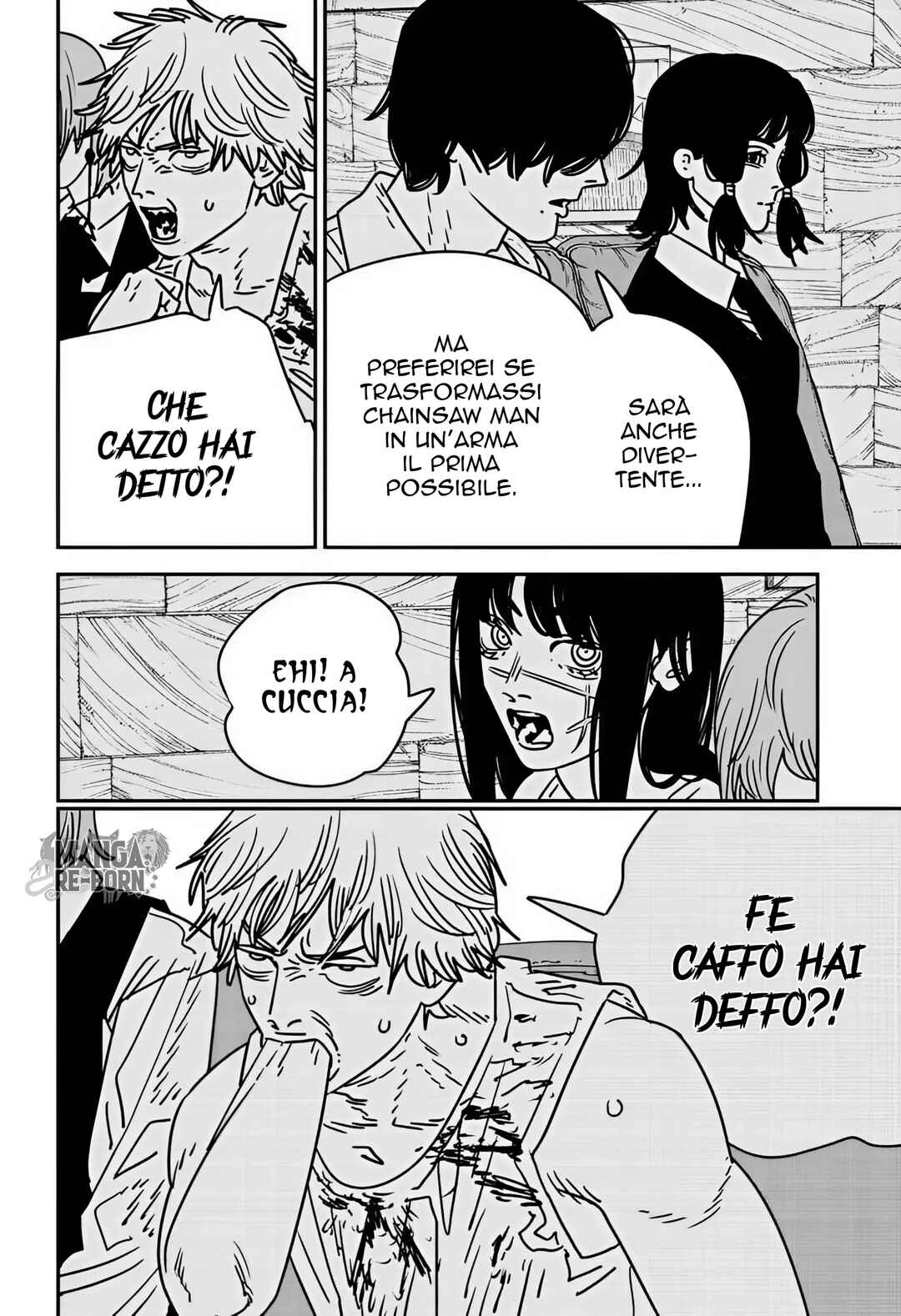 Chapter 191 - Page 11