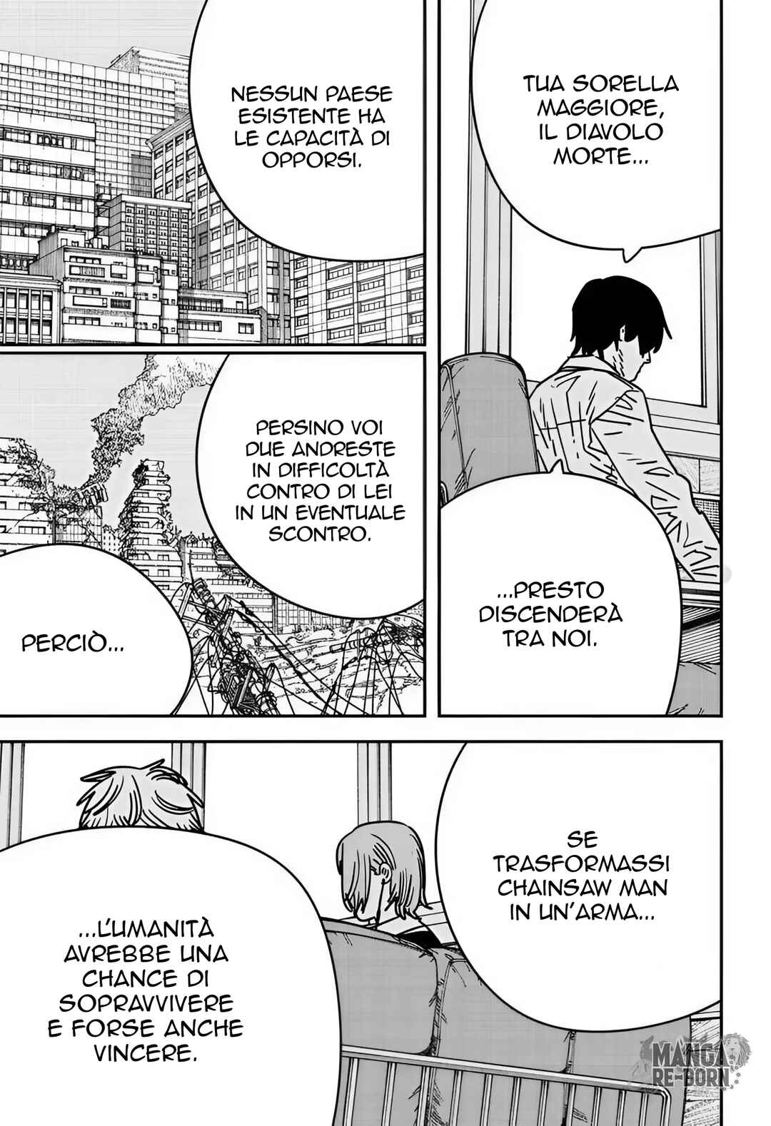 Chapter 191 - Page 12