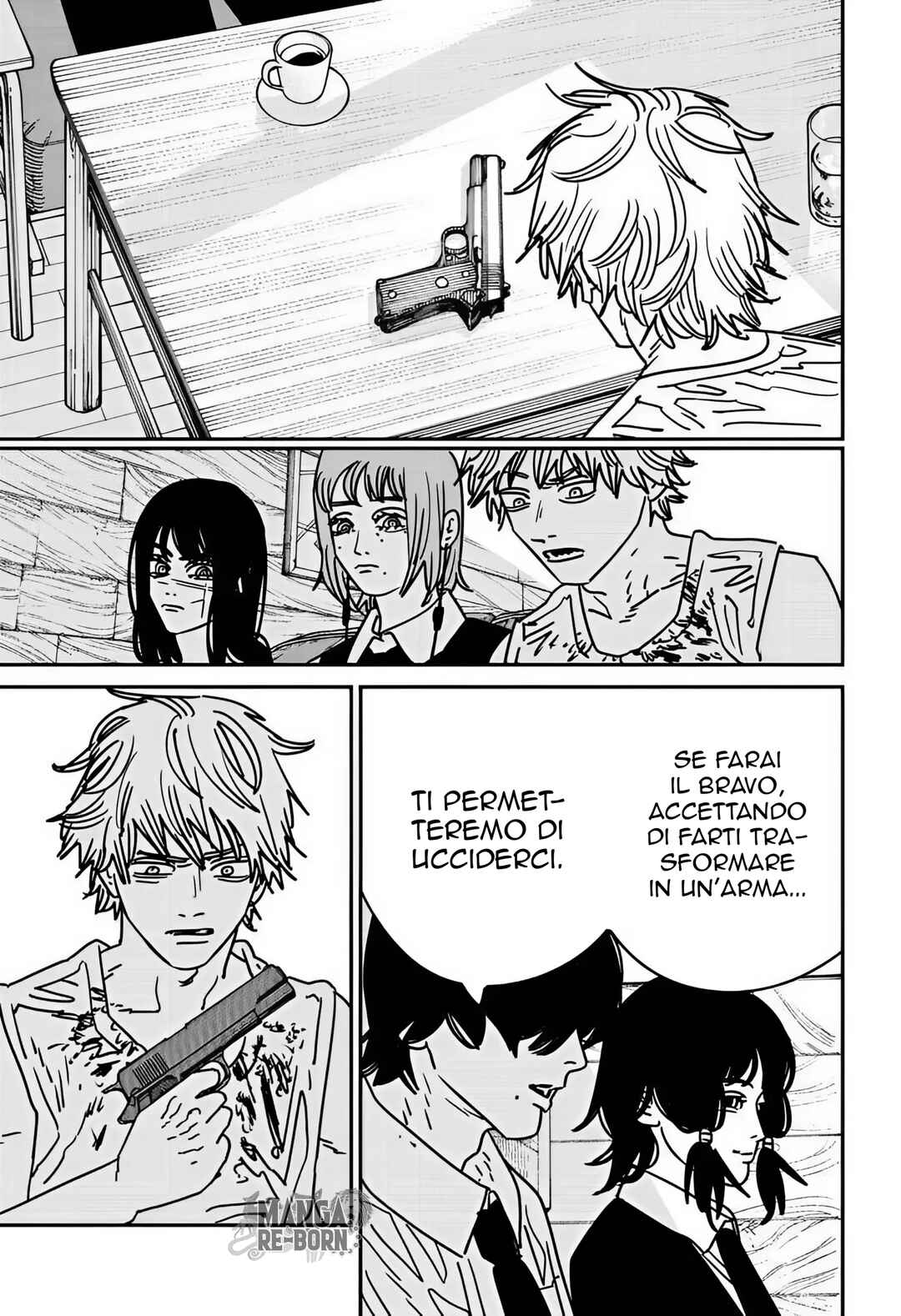 Chapter 191 - Page 14