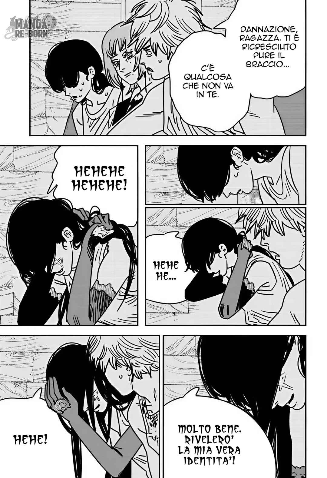 Chapter 191 - Page 4